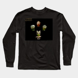 Acornian Rhapsody Long Sleeve T-Shirt